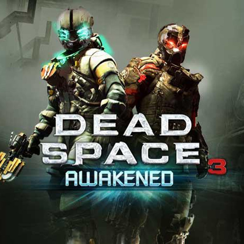 dead space 3 awakened release date