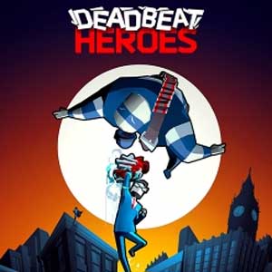 Deadbeat Heroes
