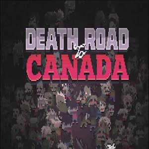death road to canada dark and creepy store