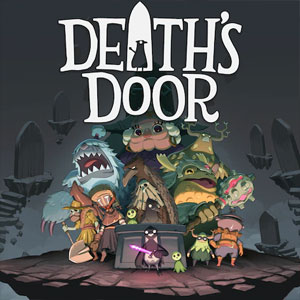 Death’s Door Nintendo Switch Price Comparison