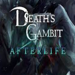 Death's Gambit PC Game - Free Download Full Version