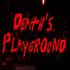 Death’s Playground