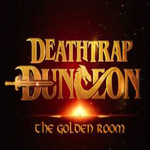 Deathtrap Dungeon The Golden Room Ps4 Price Comparison