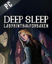Deep Sleep Labyrinth of the Forsaken