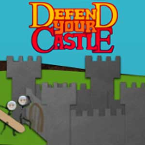defend your castle 5