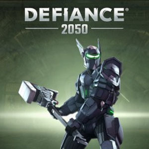 Defiance 2050 Crusader Class Pack