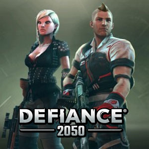 Defiance 2050 Starter Class Pack