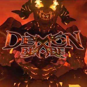 Demon Blade VR
