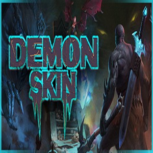 Demon skin прохождение