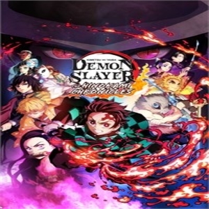 Demon Slayer Kimetsu no Yaiba The Hinokami Chronicles Xbox One Price Comparison