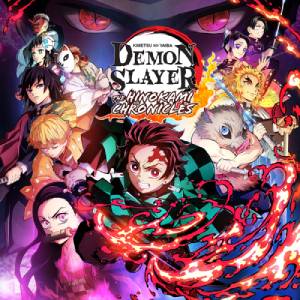 Demon Slayer Kimetsu no Yaiba The Hinokami Chronicles Nintendo Switch Price Comparison