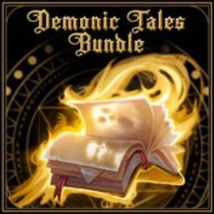 Demonic Tales Bundle