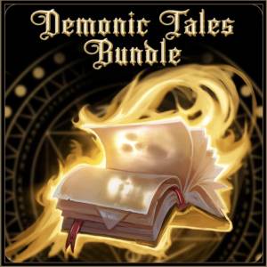 Demonic Tales Bundle Ps4 Price Comparison