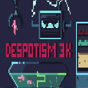 despotism 3k game wiki