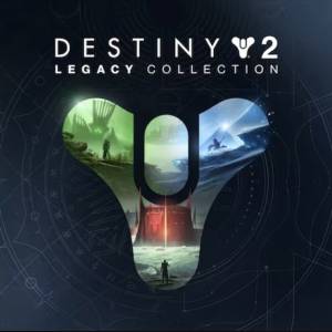 Destiny 2 Legacy Collection 2023 PS5 Price Comparison