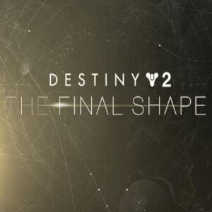 Destiny 2 The Final Shape Digital Download Price Comparison