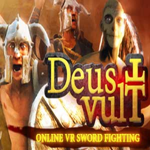 DEUS VULT Online VR Sword Fighting Digital Download Price Comparison