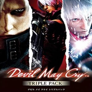 Devil May Cry Triple Pack Nintendo Switch Price Comparison