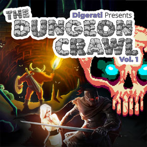 Digerati Presents The Dungeon Crawl Vol. 1 Nintendo Switch Price Comparison
