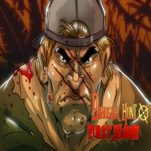 Dinosaur Hunt First Blood Digital Download Price Comparison