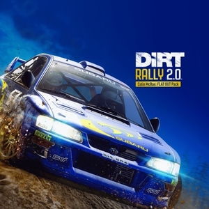 Dirt rally ps4 review