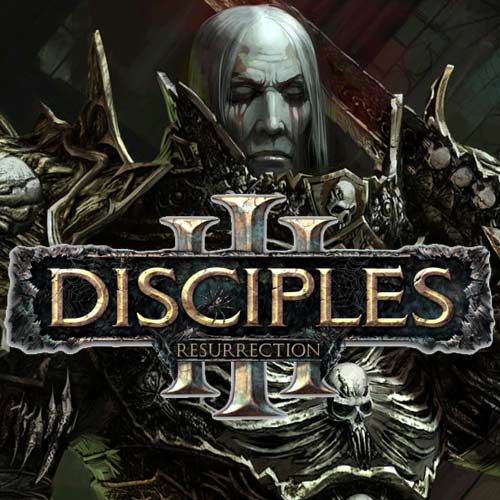 Disciples 3 существа