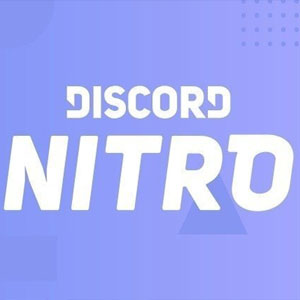 Discord Nitro Digital Download Price Comparison