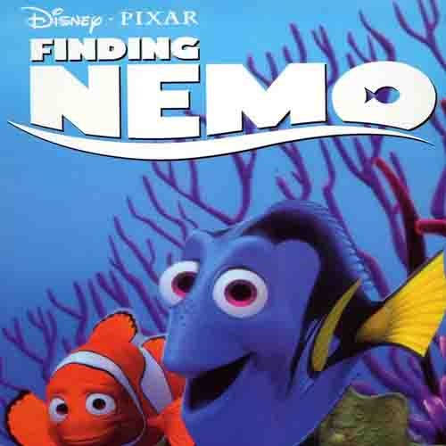Finding Nemo download the new version for ios