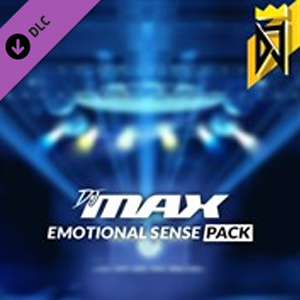 DJMAX RESPECT V Emotional Sense PACK