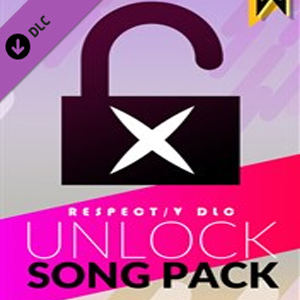 DJMAX RESPECT V UNLOCK SONG PACK Xbox Series Price Comparison