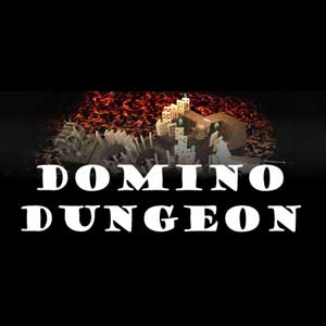 Domino Dungeon
