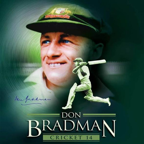 don bradman cricket 14 ps4 digital