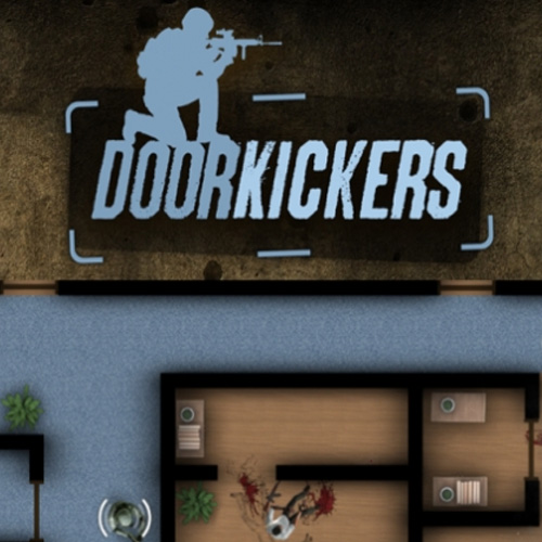 Скачать door kickers на андроид с установленным кэшем