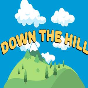 Down the Hill Digital Download Price Comparison