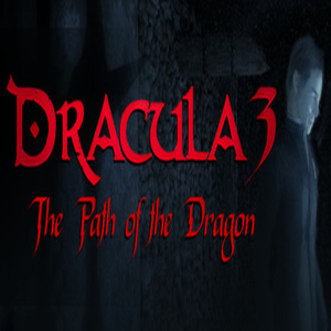 Dracula 3 the path of the dragon проблемы