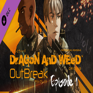 Dragon and Weed Origins Episode 1 Digital Download Price Comparison