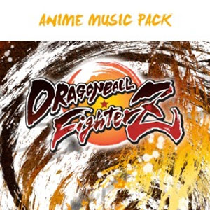 DRAGON BALL FIGHTERZ Anime Music Pack Ps4 Digital & Box Price Comparison