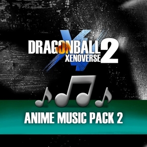 DRAGON BALL XENOVERSE 2 Anime Music Pack 2 Ps4 Digital & Box Price Comparison