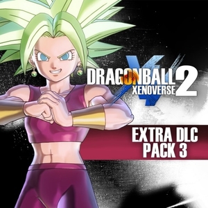 DRAGON BALL XENOVERSE 2 Extra DLC Pack 3 Xbox One Digital & Box Price Comparison