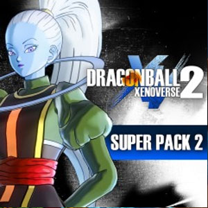 DRAGON BALL XENOVERSE 2 Super Pack 2 Xbox One Digital & Box Price Comparison
