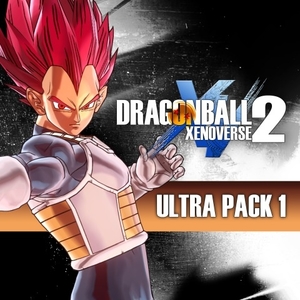 DRAGON BALL XENOVERSE 2 Ultra Pack 1 Xbox One Digital & Box Price Comparison