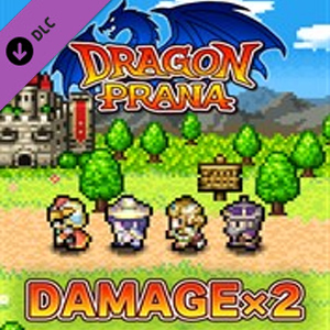 Dragon Prana Damage x2 Nintendo Switch Price Comparison