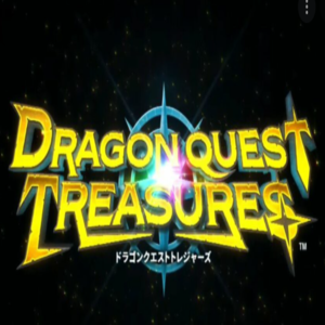 Dragon Quest Treasures PS5 Price Comparison