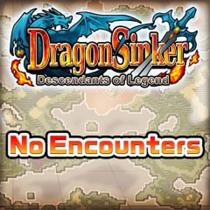 Dragon Sinker Encounter Scroll