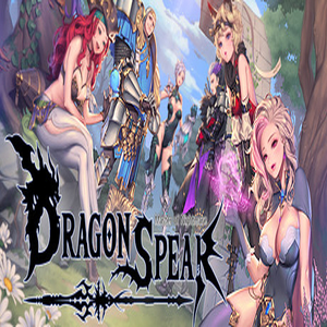 Dragon Spear Digital Download Price Comparison