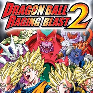 dragon ball raging blast pc key txt