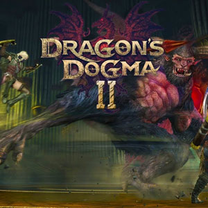 Dragon’s Dogma 2 Xbox Series Price Comparison