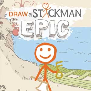 Draw a Stickman: EPIC Free download the last version for apple