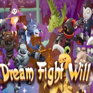 Dream Fight Will Digital Download Price Comparison