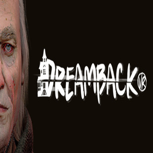 DreamBack VR Digital Download Price Comparison